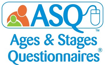 Ages & Stages Questionnaires logo