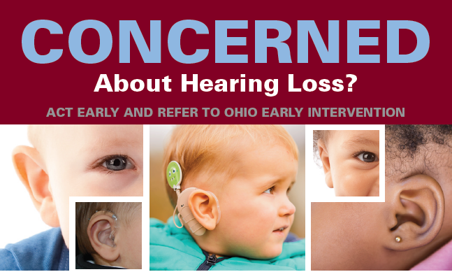 Concerned about hearing loss?